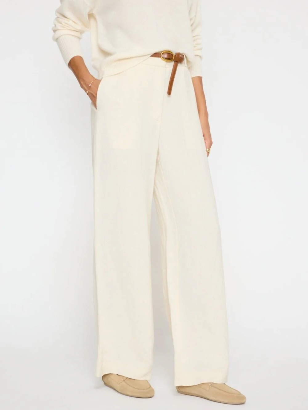 Brochu Walker Jules Pant